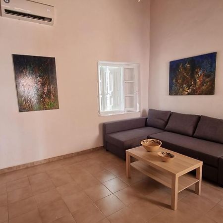 Kozas Art House, Symi Lägenhet Exteriör bild