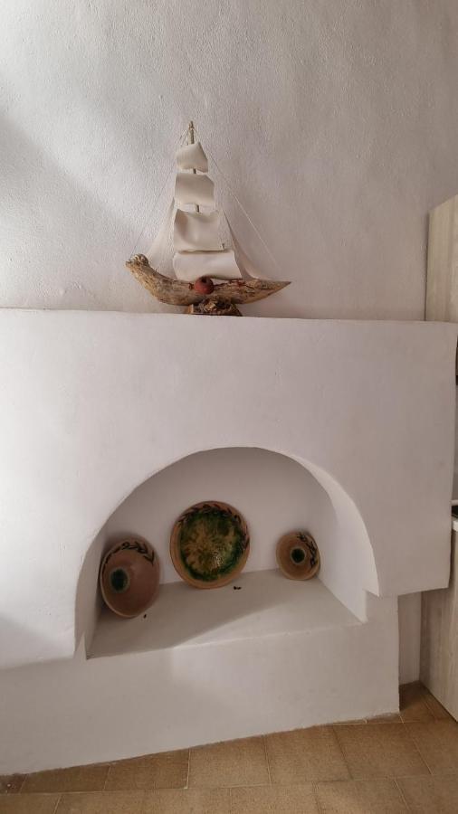 Kozas Art House, Symi Lägenhet Exteriör bild